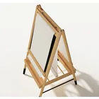 Drawing Creative Adjustable Baby Paint Frame Board Doodle Magnetic Children'S Drawing Chalkboard/