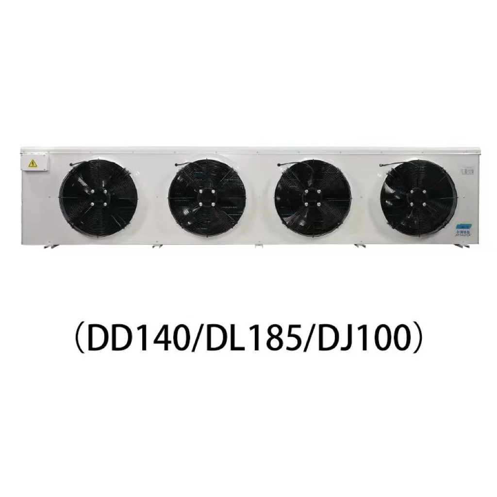 Unit Cooler, 1-3HP, DD-3.7/22m/h, DD-2.8/15m, DD-2.2/12 - detail 14