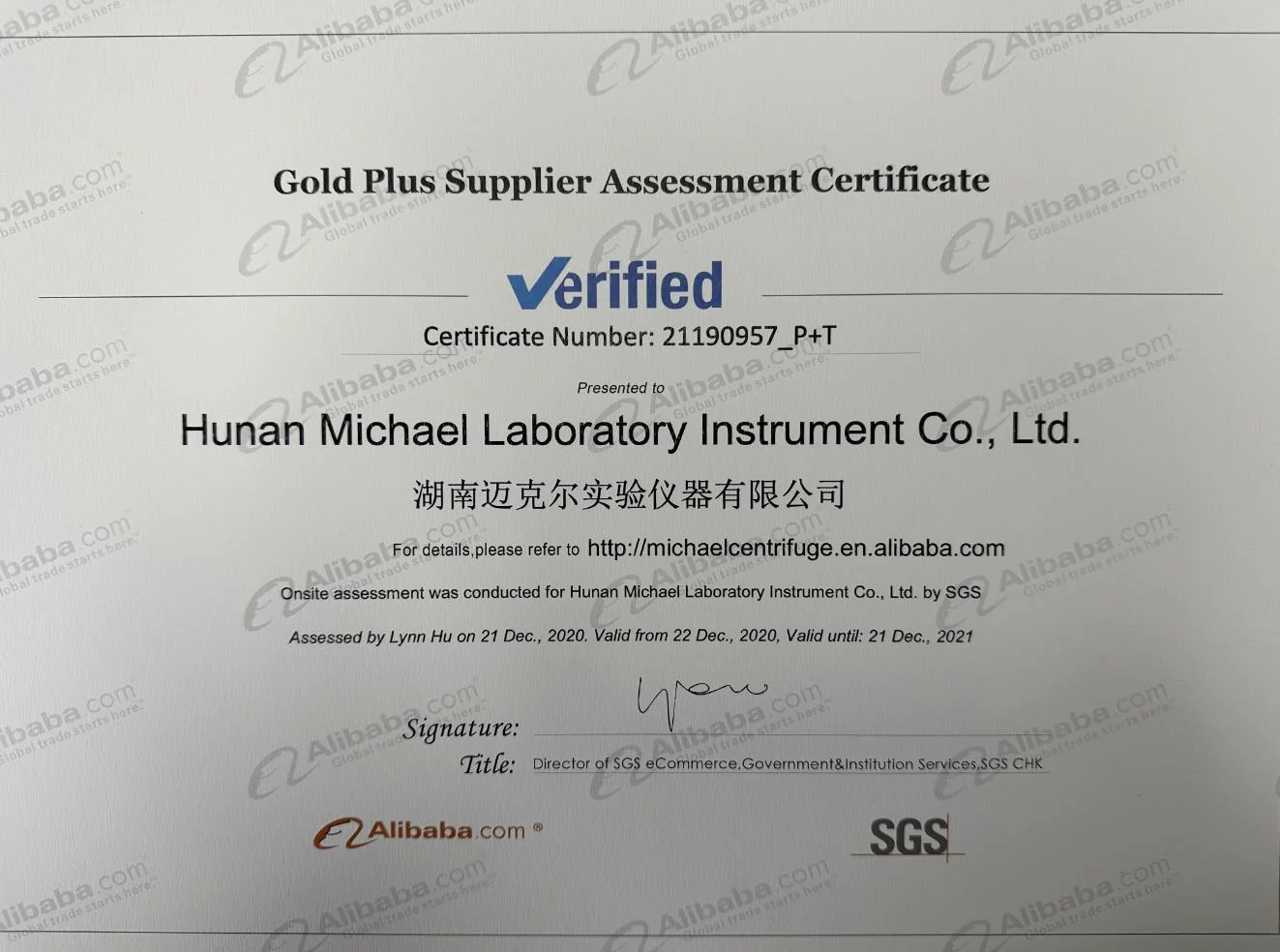 Professional 8 Hole 100ml Low Noise Blood Centrifuge with 6080xg for Dental PRP/PRF Separation