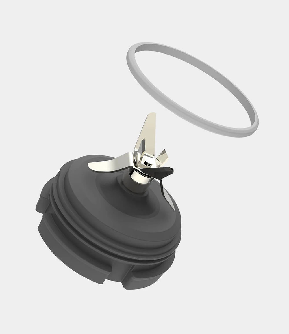 Xiaomi Pinlo Little Monster Cooking Machine L350w1b-01 Mini Electric ...