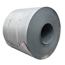 China's Top Supplier Q195 Q235 Carbon Steel Coils for Boiler and Shipbuilding Applications