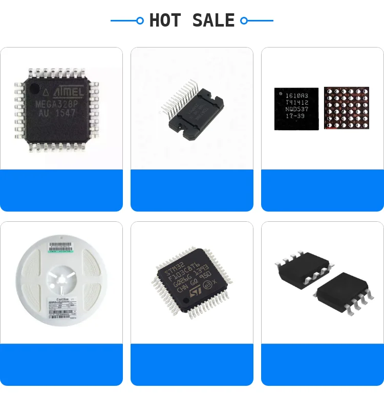 Stm32f070rbt6 Ic Mcu Original Integrated Circuit Microcontroller Mcu ...