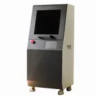 3d 4K DLP 3d Printer Printing Size 205x116x260mm Speed 18-70mm/hour For Jewelry Models