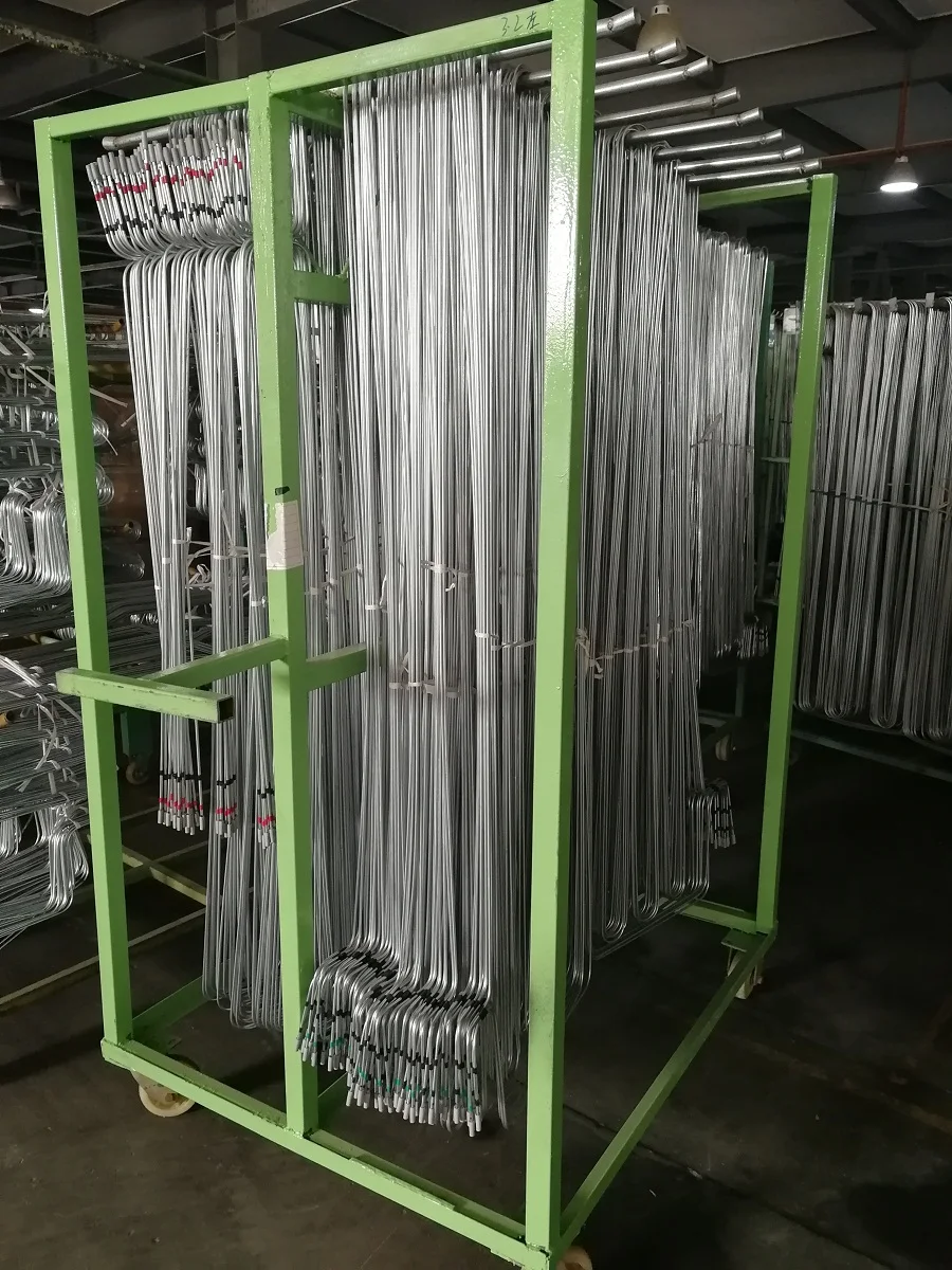 refrigerator condenser wire tube condenser-3