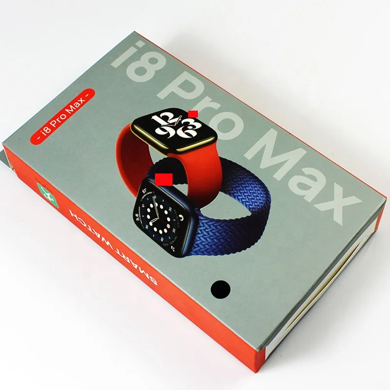 18 pro max smart watch Clearance