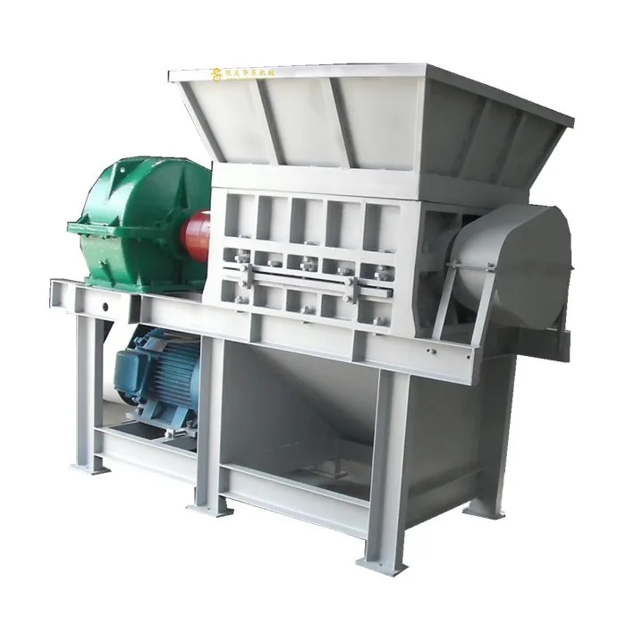 Aluminum Can Crushing Machine For Recycling Buy Tin Can Crushing