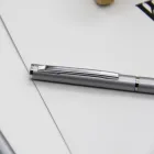 Gift Pen Pen For Gift For Sale Business Promotional Gift Metal Material Customized Logo Printing Ballpoint Pen