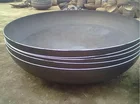 Connection Welding Welding Connection And Forged Technics Stainless Steel Elliptical Head