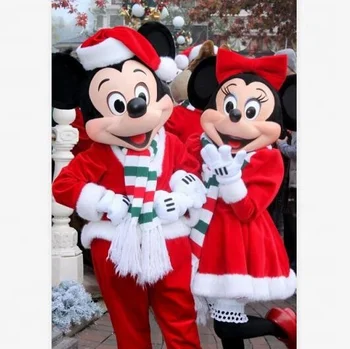 Custom mouse mascot costume , mouse mascot , mickey mascot costume for kids party entertainment event show