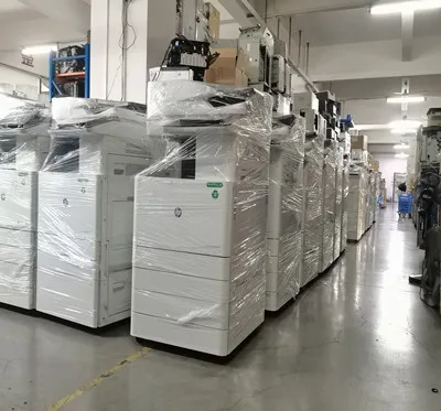 Cooling Fan, 3610, 3615, 3655, B400 - detail 16