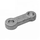 Forging Iso 9001 Customized Aluminum Forging Lift Carbon Hot Drop Cold Forged Machine Spare Parts