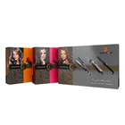 Gift OEM Colorful Printing Packing Paper Box For Hair Curling Irons Magnetic Closure Gift Paper Packging For Hair Wand