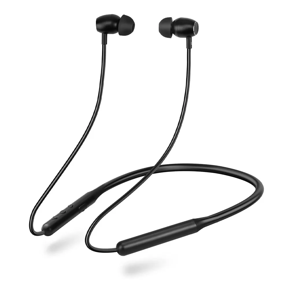 5.0 Bluetooth Version Running Sport Headset Neckband Bluetooth Earphone Wireless Earbuds With Type-c Usb Port - Buy Wireless Earphone,Bluetooth Earphone Earbuds Product on Alibaba.com