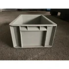 Plastic Box Moving Box Plastic Hot Sell Plastic Milk Crate Square Plastic Moving Box