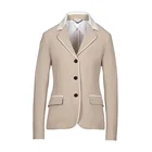 Ladies Jacket Ladies Equestrian Showjumper Jacket Horse Riding Show Jacket With Pocket