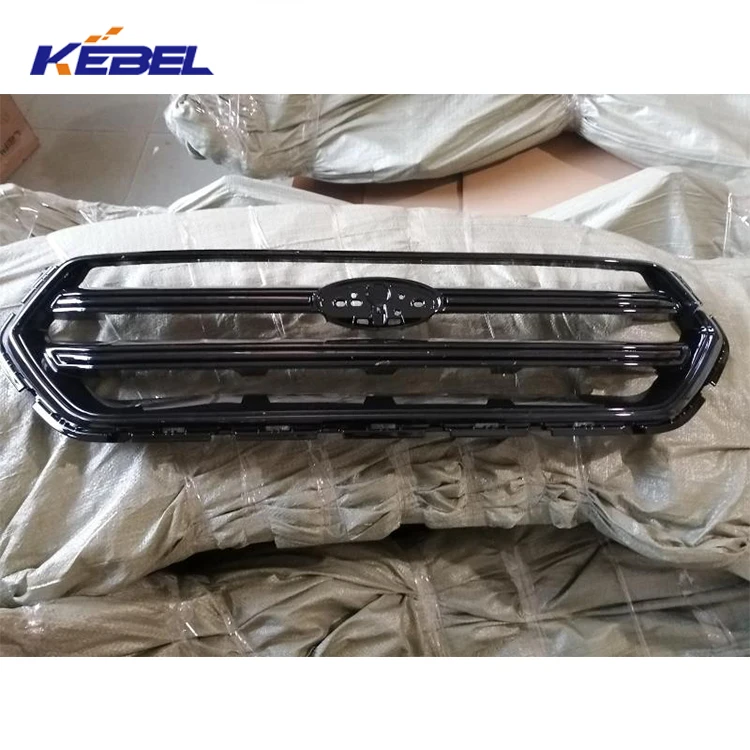 Factory Outlet Price Front Grille OEM GV44 8200 CA5FM6 High Quality Car Grills for Ford Escape 2017 manufacture