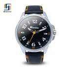 Watch Analog Zinc Alloy Watch Case Water Proof Analog Watch Gear Sport Watch