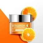 Natural Cream Hot Selling Skin Care Face Whitening Lotion Anti Wrinkle Natural Facial Ance Vitamin C Cream