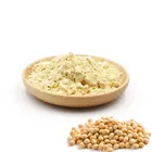 Bulk-supply Top Quality Isolated Organic Soy Protein Powder For Shake