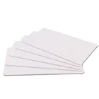 TK4100 Chip Low Cost Proximity 125KHz PVC Blank Access Control RFID Hotel door Key Card