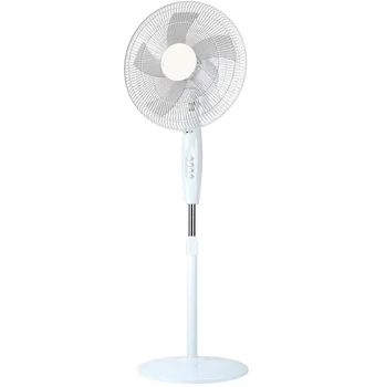 Professional Manufacture 20'' Hi-Power Electric Stand Fan Strong Air Floor Fan for Industrial Use for LV Products