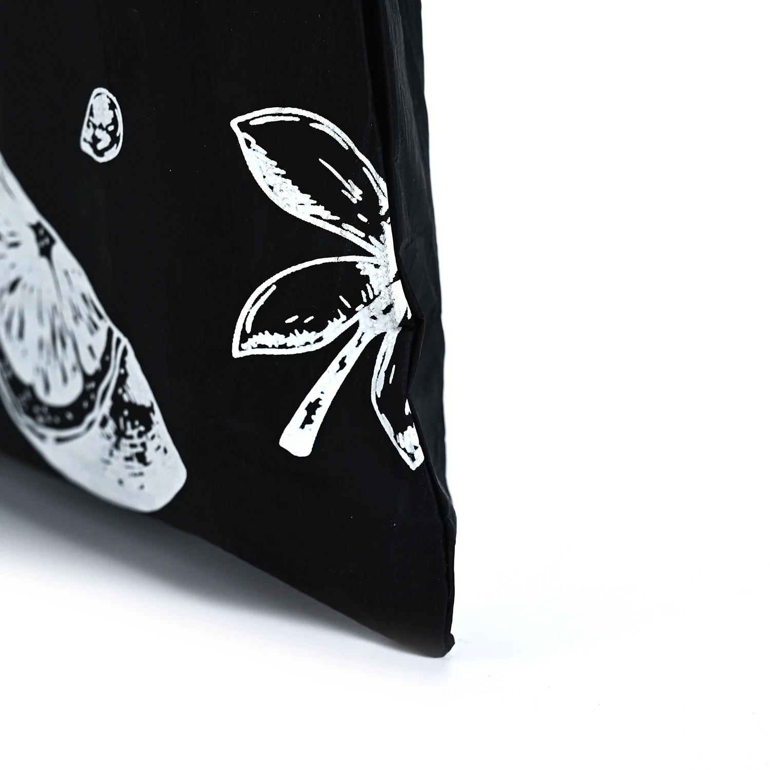 China Factory Custom Tyvek Foldable Reusable Waterproof Tyvek Shopping Bag Folding Shopping Bags Foldable manufacture