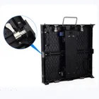 Rgb Led Easy Installation P4.81 Rgb Full Color Rental Led Display Screen