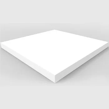 Pvc Celuka Sheet Hard Pvc Foam Board 2mm To 30mm White Forex Trim Board