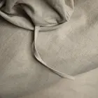 Set Bedding 2021 Natural Bed Linen For Hotel Home Sheet Set Organic Set Flax Fabric For Bedding