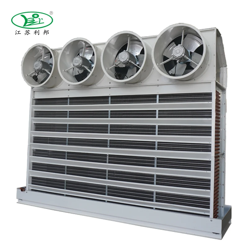 Blast Freezer, DJ650, 220 V, Electric - detail 6