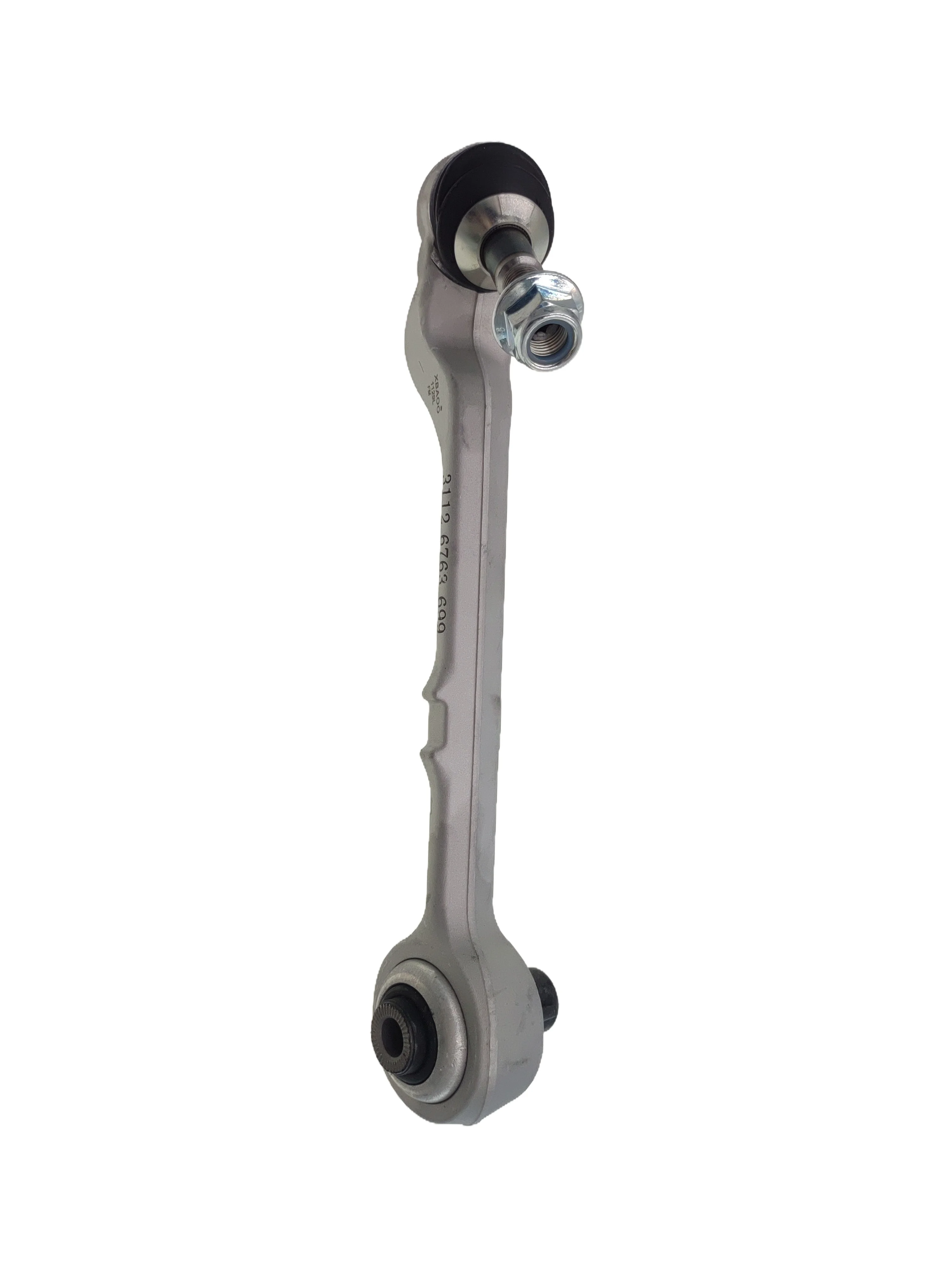 lower swing arm straight arm left right control arm for bmw e81 e82 e87 e88 e90 e91 e92 e93-3