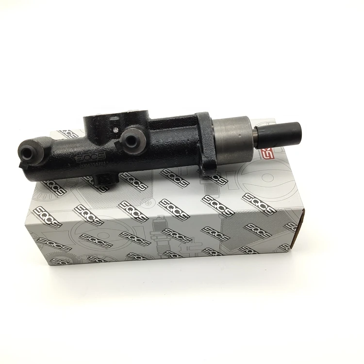 High-quality Brake Master Cylinder OE 0004314701 for Mercedes Sprinter with 12 Months Warranty and 15-45 Workdays Delivery