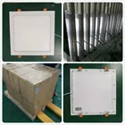 Led Round Panel Led Light Round Panel Led Tuya Smart APP Controlled WiFi LED Ceiling Light Round Smart Panel Light
