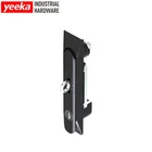 Keyed Lock Lock Swing Handle Lock Hot Sale China Sale Keyed 333 Data Center Lock Custom Design Swing Handle Lock