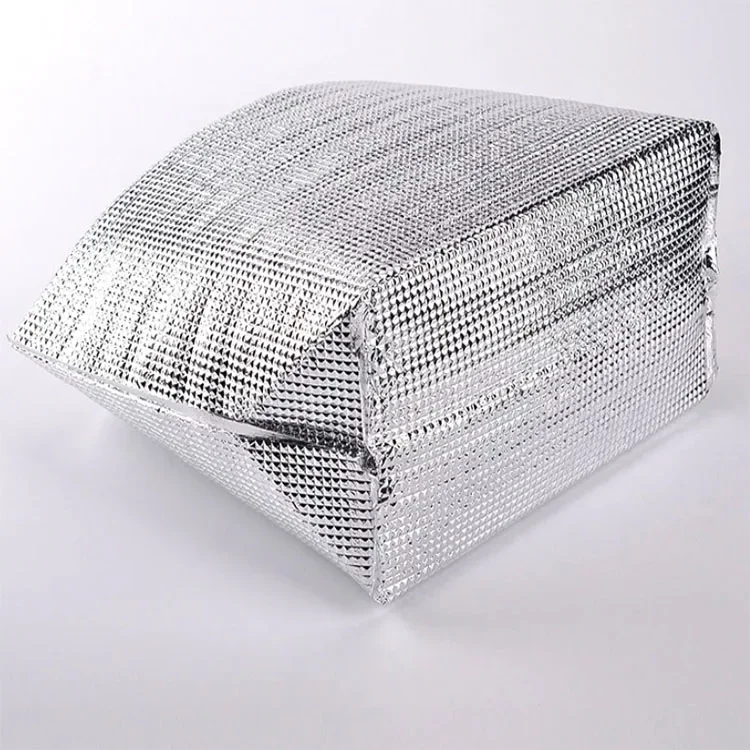 High Quality Foil Plastic Laminated Thermal Insulated Cool Shield