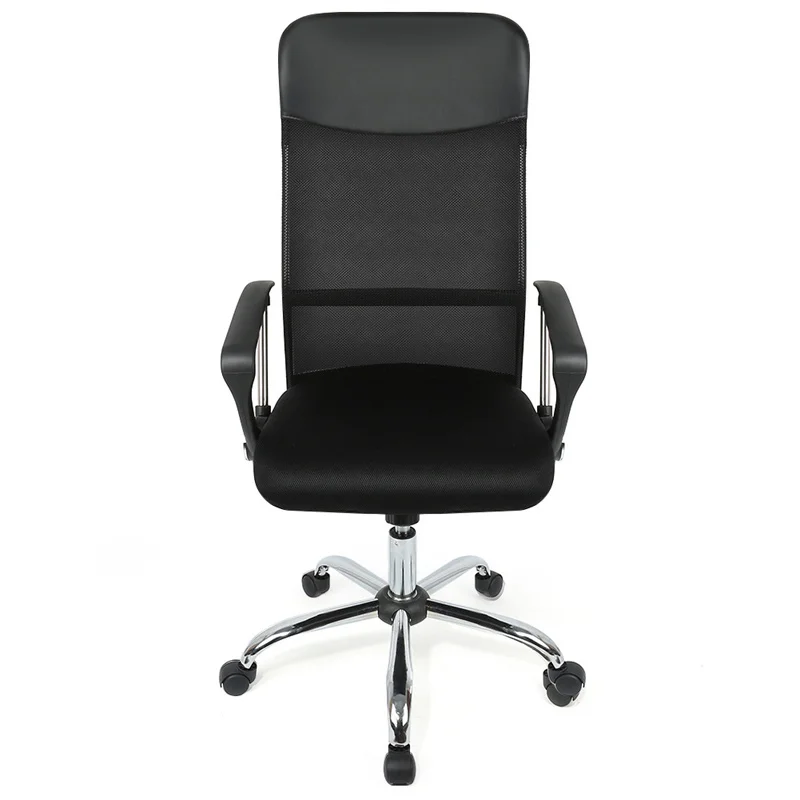 Wholesale Cheap Office Chairs Commercial Office Furniture Meeting Room Staff Chair Executive Home Ergonomic Mesh Office Chairs