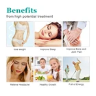 Waki High Negative Potential Energy Electric Machine For Blood Clean