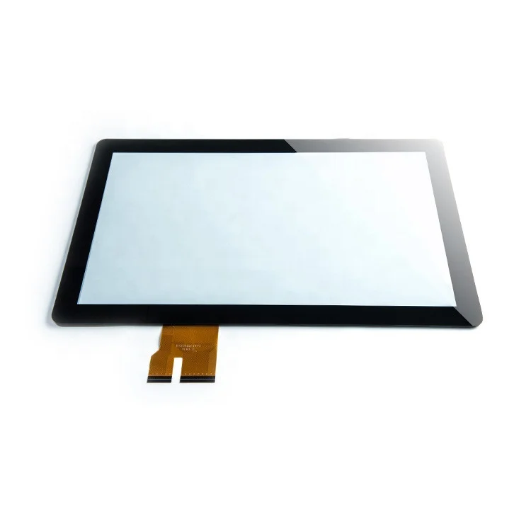 multi touch lcd display manufacturer