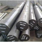 Round Bar 1045 En8 Round Steel Bar SAE1020 1045 En8 En9