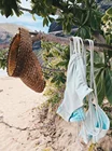 Beachwear Custom Micro Plus Size Women 2 Pieces Teenage Girl Swimwear Beachwear 2022