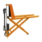Operation High Quality Durable Using Various High-altitude Operation Scissor Truck Lift