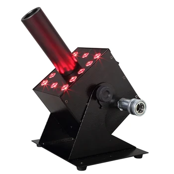 TOPFLASHSTAR Stage Effect Co2 Jet Smoke Machine Hot Sale Co2 Jet Machine For Events DJ Disco Nightclub Bar