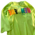 Printing T-shirt 3d T Shirt Custom Foam Screen Printing T-shirt Fashion Brand Custom 3d Puff Print T Shirt