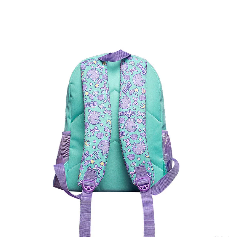 Wholesale Quality Kids School Bags and Backpacks Wholesale Price Cartoon Patterned Back Packs for Students