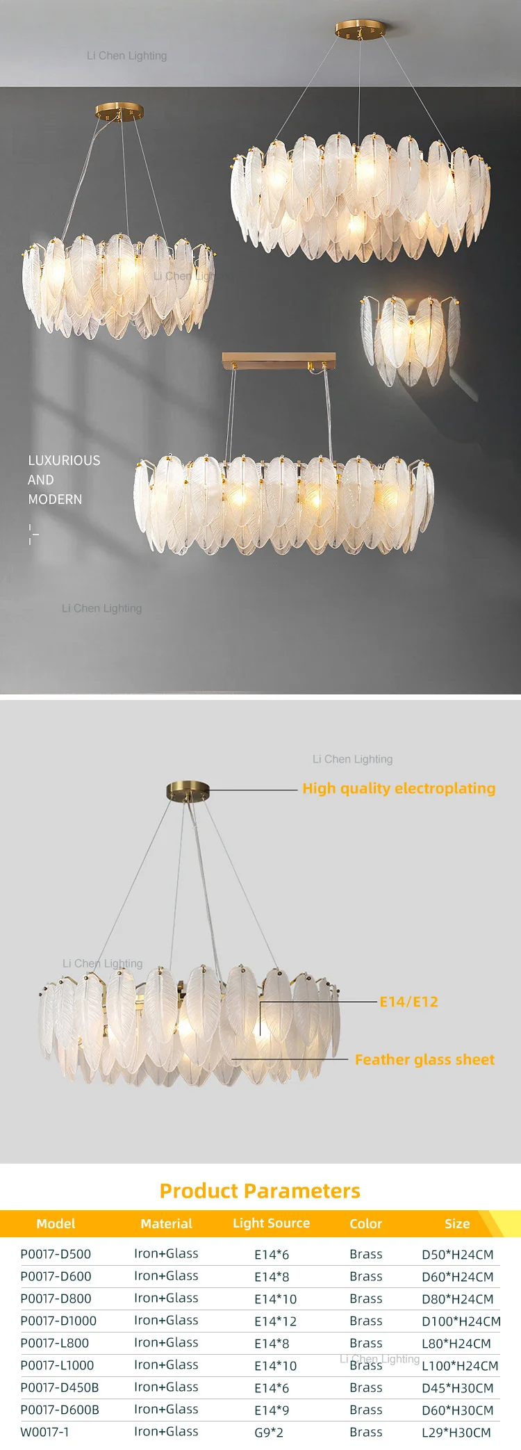 w0017 1 minimalistic interior decoration night lamp home villa corridor glass led modern sconce wall light-0