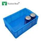 Box Manufacturer Wholesale Tool Container Custom Plastic Tool Box For Storage