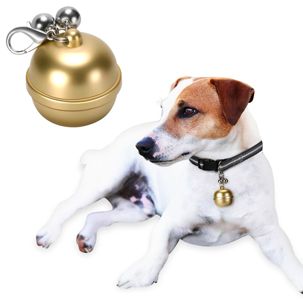 small dog gps tracker