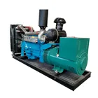 Power Generator Hot Sale Power 310kva Generator Price 250kw Diesel Generator Set