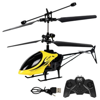 Newest Cheap 2ch Electric Flying Toy Hand Induction Rc Kids Helicopter Price