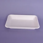 Competitive price plate for holding food dish tray disposable tray